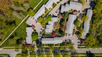 151 Parnell Road 56, St. Catharines, On L2m 3s4