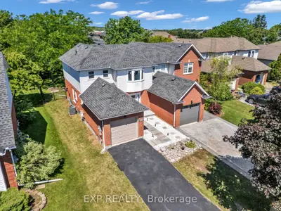 5187 Mulberry Drive, Lincoln, On L3j 0j6