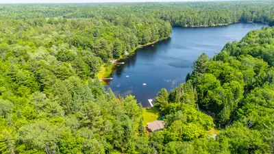 Detached in Bracebridge