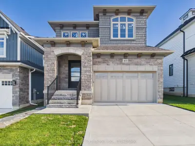 103 Inverness Street N, Kincardine, On N2z 1j4