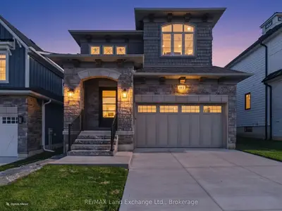 103 Inverness Street N, Kincardine, On N2z 1j4