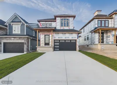 103 Inverness Street N, Kincardine, On N2z 1j4