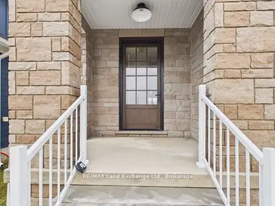 103 Inverness Street N, Kincardine, On N2z 1j4