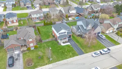 34 Primrose Drive, Tillsonburg, On N4g 5s7