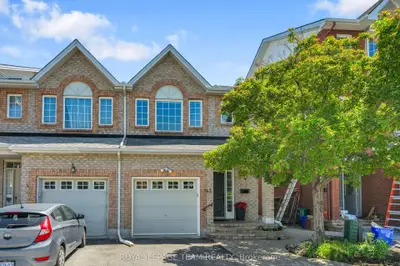Att/Row/Townhouse in Alta Vista and Area