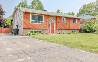 Detached in Petawawa