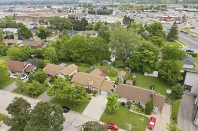 147 Village Road, St. Catharines, On L2t 3c4