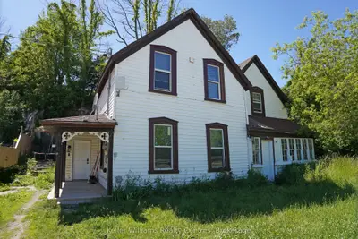 726 Berford Street, South Bruce Peninsula, On N0h 2t0