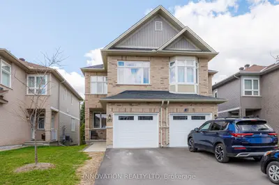 Semi-Detached in Arnprior