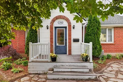 706 Victoria Street, London East, On N5y 4c4