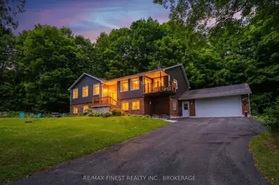 3315 Loughborough Drive, Kingston, On K0h 1m0