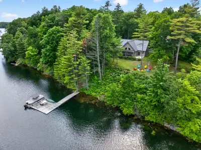116 Nuthatch Lane, Rideau Lakes, On K0g 1e0