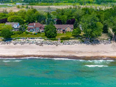 10321 Lakshore Road W, Wainfleet, On L3k 5v4