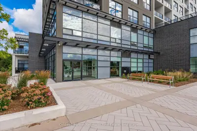 Condo Apartment in Guelph