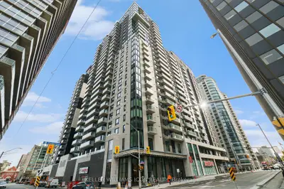 Condo Apartment in Lower Town - Sandy Hill