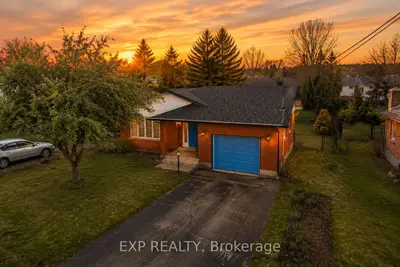 164 Colborne Street W, Kawartha Lakes, On K9v 5z8