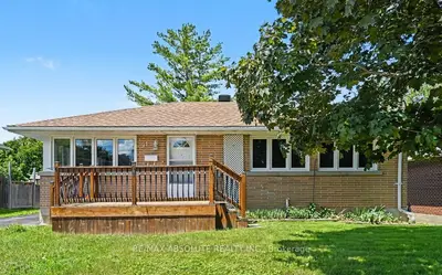 Detached in Arnprior