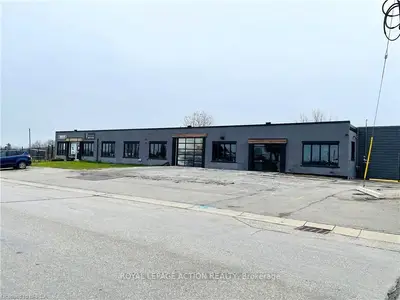 45-55 Worthington Drive, Brantford, On N3s 0h4