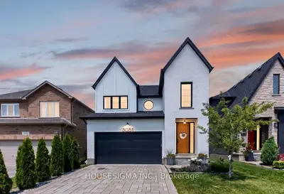 Detached in London South