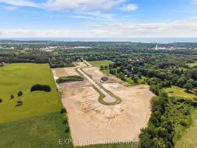 81297 Fern Drive, Ashfield-colborne-wawanosh, On N7a 3x8