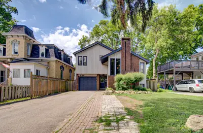 Detached in Cambridge