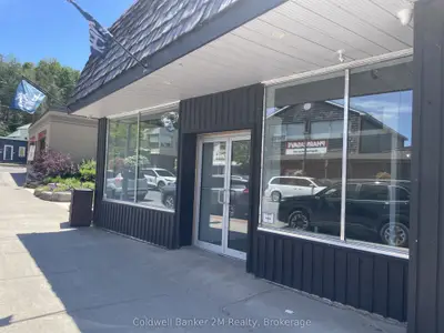 101 Bobcaygeon Road 1, Minden Hills, On K0m 2k0