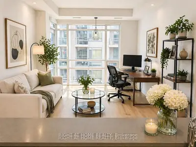 Condo Apartment in Hamilton