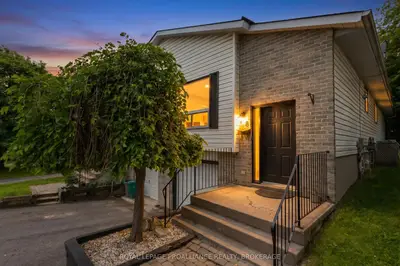 Semi-Detached in Kingston