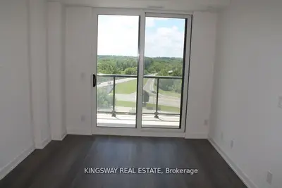 Condo Apartment in Brantford