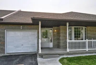 33 Bankside Drive, Kitchener, On N2n 3l3