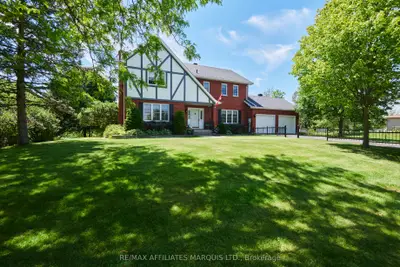 2 Fairholme Drive, South Dundas, On K0c 1x0