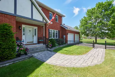 2 Fairholme Drive, South Dundas, On K0c 1x0