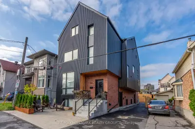 Lower Level in Glebe - Ottawa East and Area