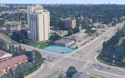 2577 Baseline Road, Parkway Park - Queensway Terrace S And Area, On K2h 7b3