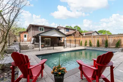 Detached in Hamilton