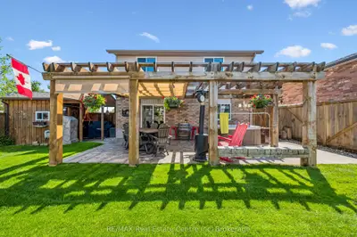 Detached in Guelph