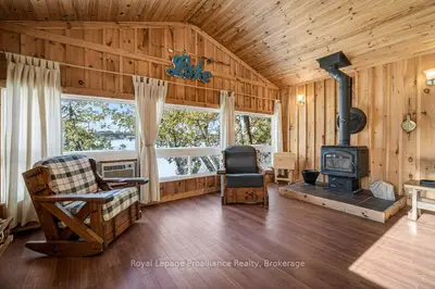 24a Cypress Lane, Stone Mills, On K0k 3g0