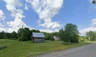199 Flat Road, Greater Madawaska, On K0j 1n0