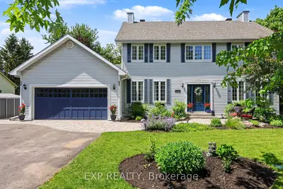 5781 Gowan Gate, Greely - Metcalfe - Osgoode - Vernon And Area, On K0a 2w0