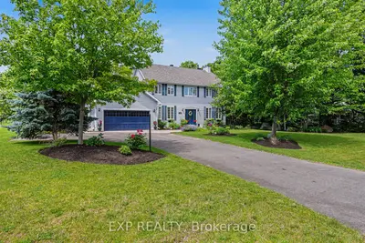 5781 Gowan Gate, Greely - Metcalfe - Osgoode - Vernon And Area, On K0a 2w0