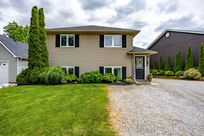 46 Oak Street, Bayham, On N0j 1z0