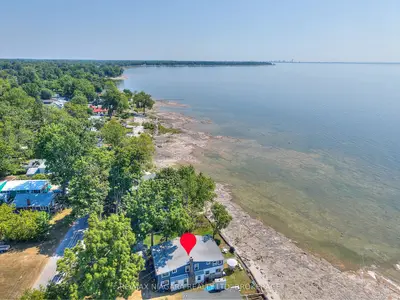 3803 Terrace Lane, Fort Erie, On L0s 1b0