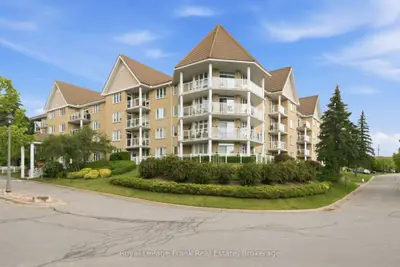 51 Rivermill Boulevard 110, Kawartha Lakes, On K9v 6e8