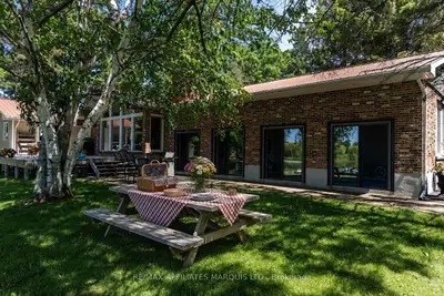 11347 Dr Stevens Drive, South Dundas, On K0e 1k0