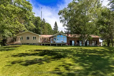11347 Dr Stevens Drive, South Dundas, On K0e 1k0