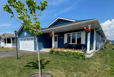 Detached in Ashfield-Colborne-Wawanosh