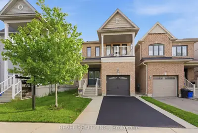 Detached in Haldimand