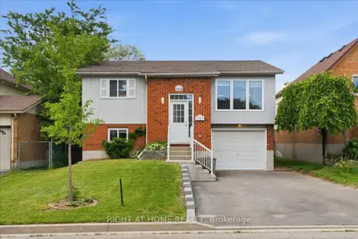 Detached in Cambridge