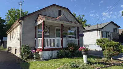 Detached in St. Catharines
