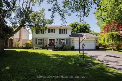 Detached in London North